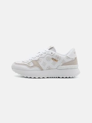 Sneakersy niskie Guess