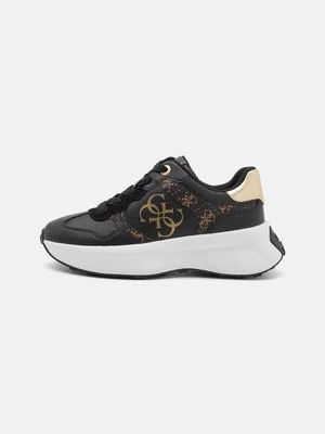Sneakersy niskie Guess