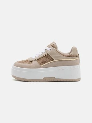 Sneakersy niskie Guess