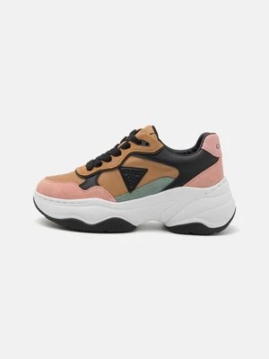 Sneakersy niskie Guess
