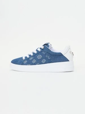 Sneakersy niskie Guess