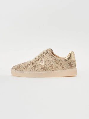 Sneakersy niskie Guess