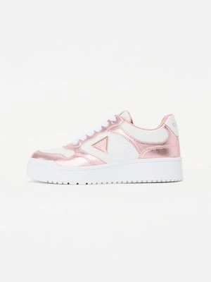 Sneakersy niskie Guess