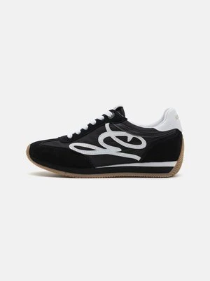 Sneakersy niskie Guess