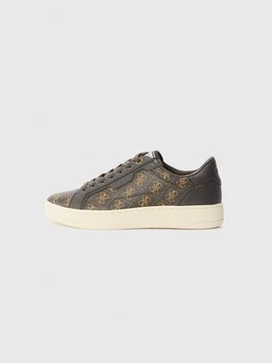 Sneakersy niskie Guess