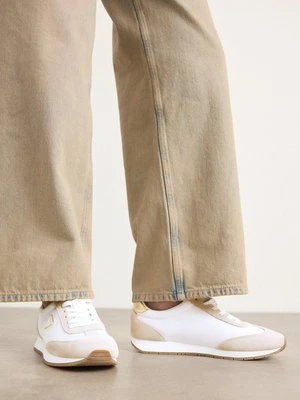 Sneakersy niskie Guess