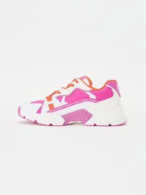 Sneakersy niskie Guess