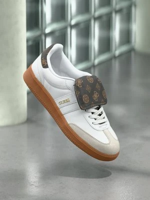 Sneakersy niskie Guess