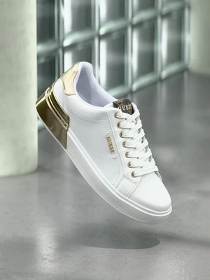 Zdjęcie produktu Sneakersy niskie Guess