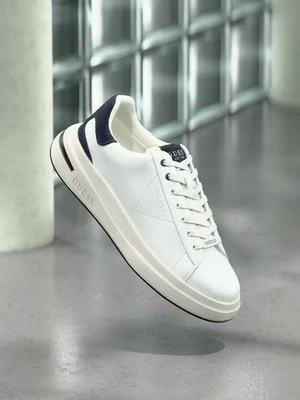 Sneakersy niskie Guess