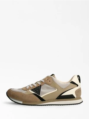 Sneakersy niskie Guess