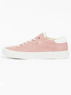 Sneakersy niskie Guess
