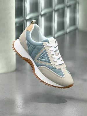 Sneakersy niskie Guess
