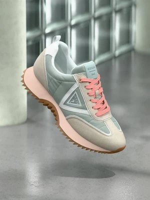 Sneakersy niskie Guess