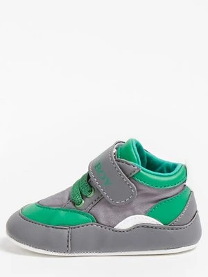 Sneakersy niskie Guess