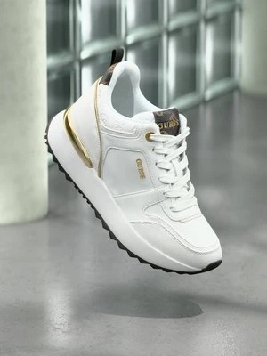 Sneakersy niskie Guess