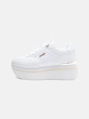 Sneakersy niskie Guess