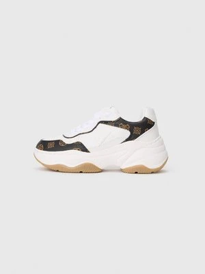 Sneakersy niskie Guess