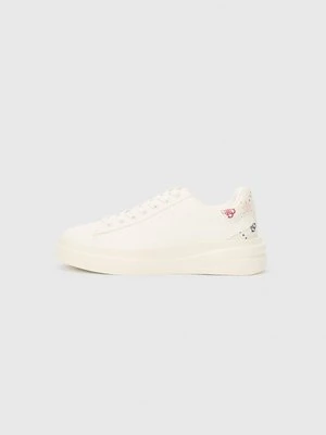 Sneakersy niskie Guess