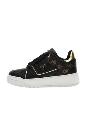 Sneakersy niskie Guess