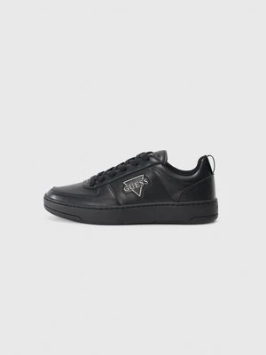 Zdjęcie produktu Sneakersy niskie Guess czarny