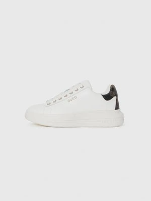 Sneakersy niskie Guess