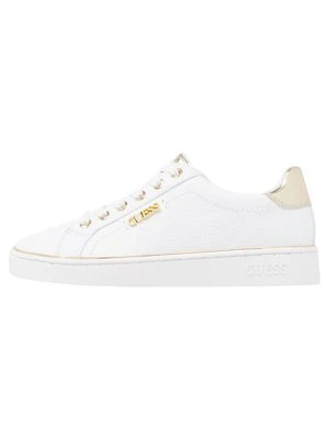 Sneakersy niskie Guess