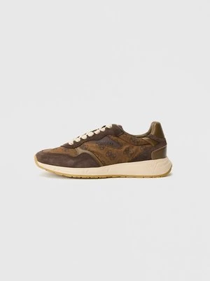 Sneakersy niskie Guess