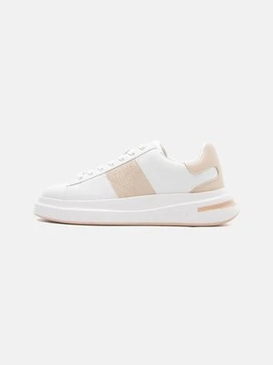 Sneakersy niskie Guess biały