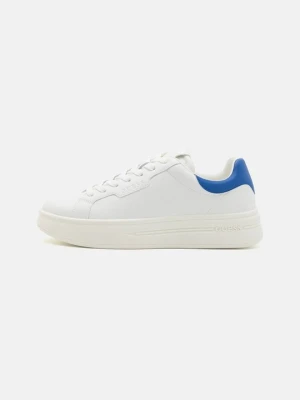 Sneakersy niskie Guess biały