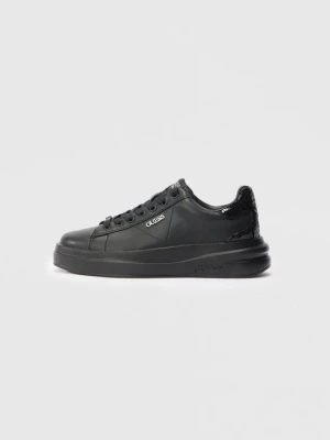 Sneakersy niskie Guess czarny
