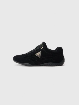 Sneakersy niskie Guess czarny