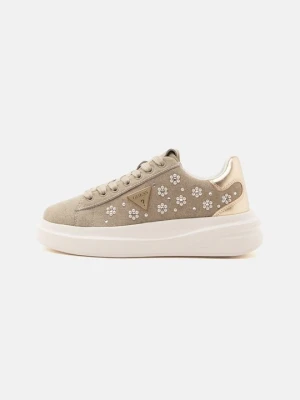 Sneakersy niskie Guess