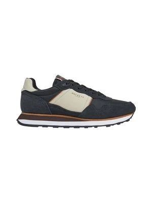 Sneakersy niskie Hackett London