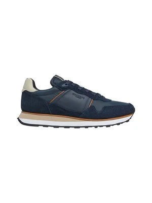 Sneakersy niskie Hackett London
