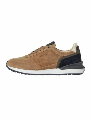Sneakersy niskie Hackett London