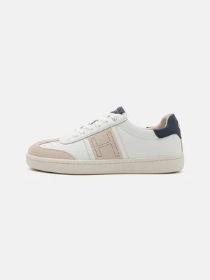 Sneakersy niskie Hackett London