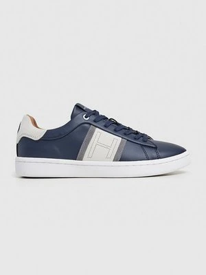 Sneakersy niskie Hackett London