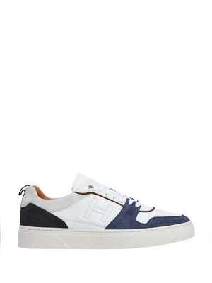 Sneakersy niskie Hackett London