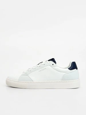 Sneakersy niskie Hackett London