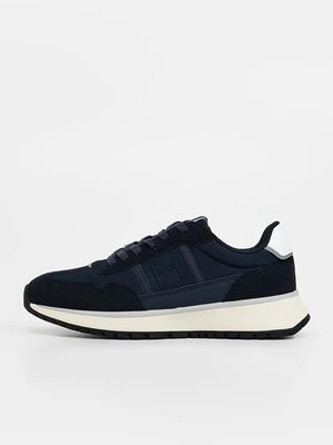 Sneakersy niskie Hackett London