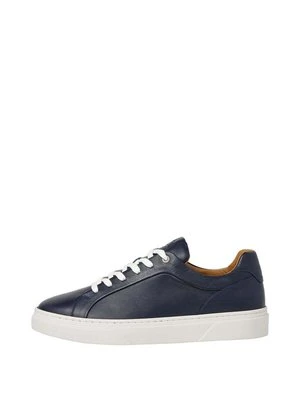 Sneakersy niskie Hackett London