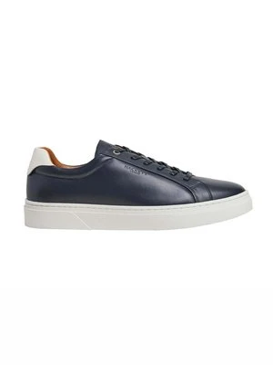 Sneakersy niskie Hackett London