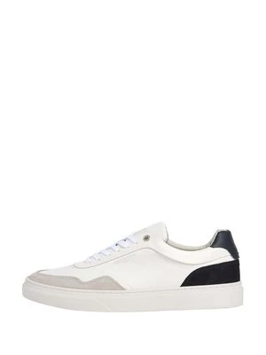 Sneakersy niskie Hackett London