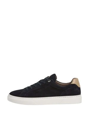Sneakersy niskie Hackett London