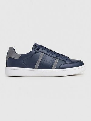 Sneakersy niskie Hackett London