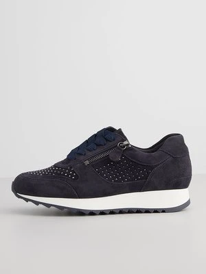 Sneakersy niskie HASSIA