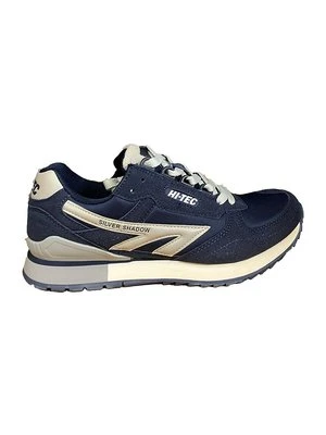 Sneakersy niskie Hi-Tec