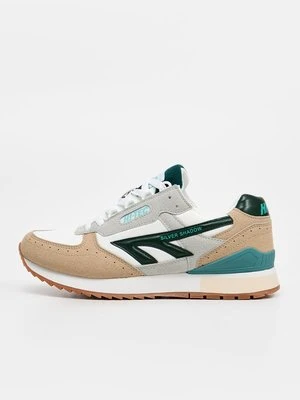 Sneakersy niskie Hi-Tec