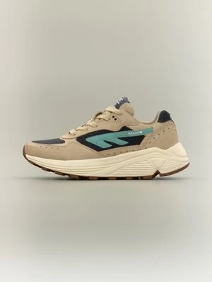 Sneakersy niskie HI-TEC HTS74